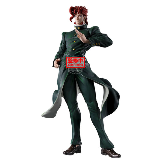 JOJO PART 3 - Noriaki Kakyoin - Figure Mometria 21cm