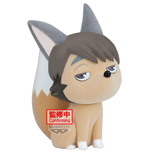 HAIKYU!! - Samu Kitsune - Figure Fluffy Puffy 9cm