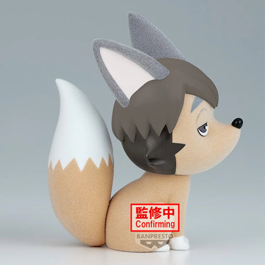 HAIKYU!! - Samu Kitsune - Figure Fluffy Puffy 9cm