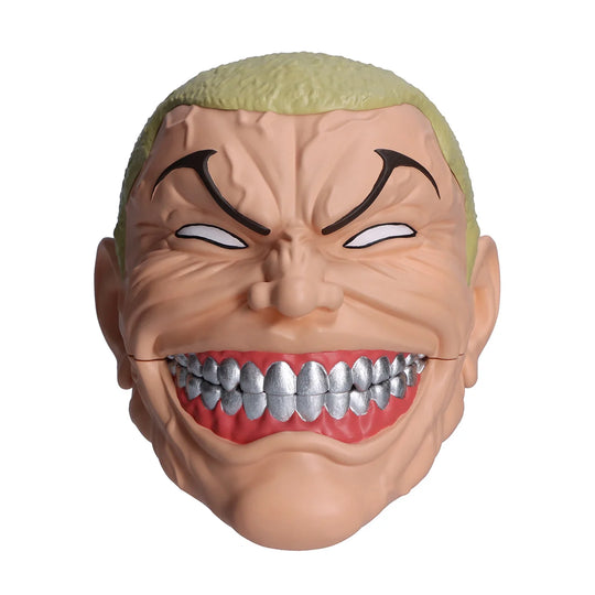 BAKI - Jack Hammer "Version A" - Figure Gavvlip 8cm
