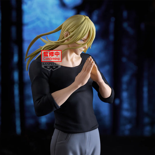 MARRIAGETOXIN - Genya Naruko "Sound Master" - Figure Espresto 25cm