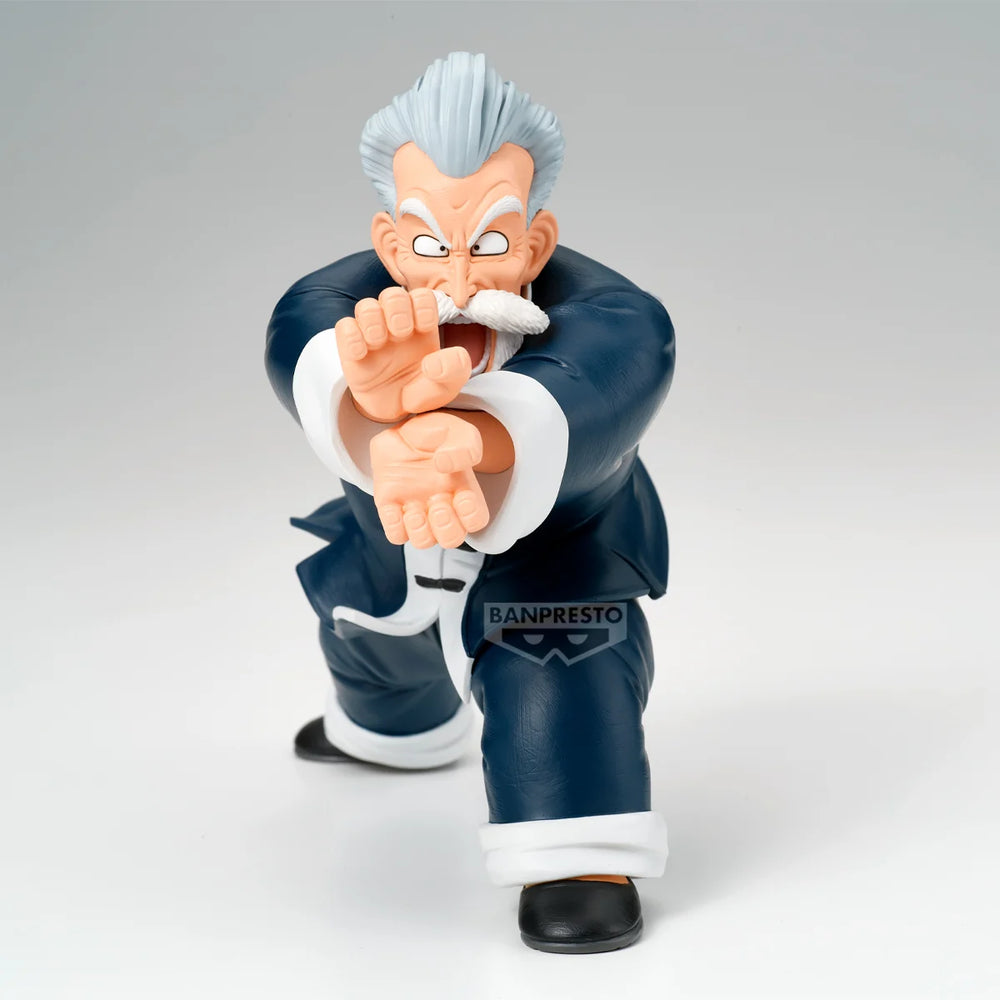 DRAGON BALL - Jackie Chun - Figure Match Makers 2/2 13cm