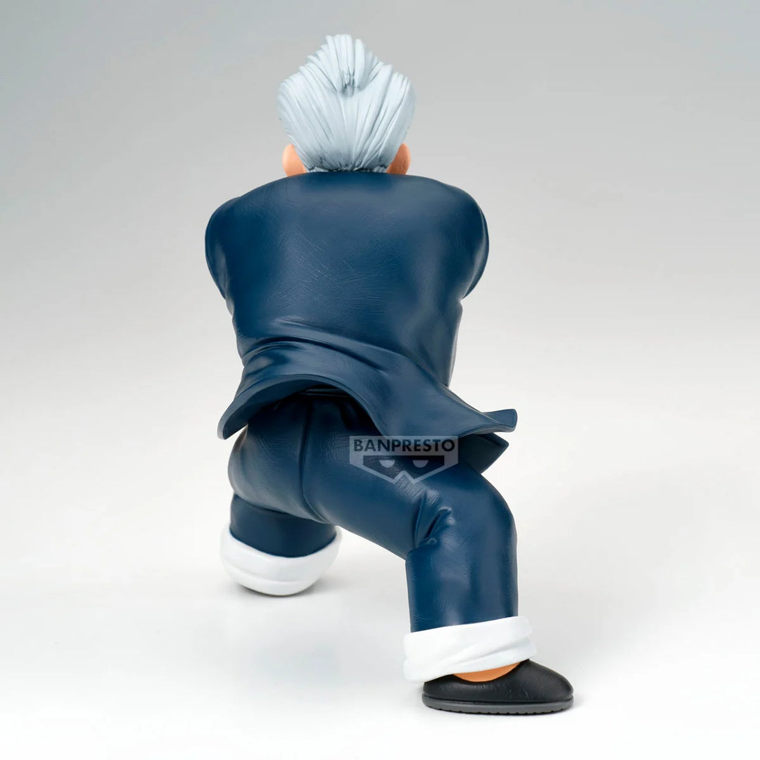 DRAGON BALL - Jackie Chun - Figure Match Makers 2/2 13cm