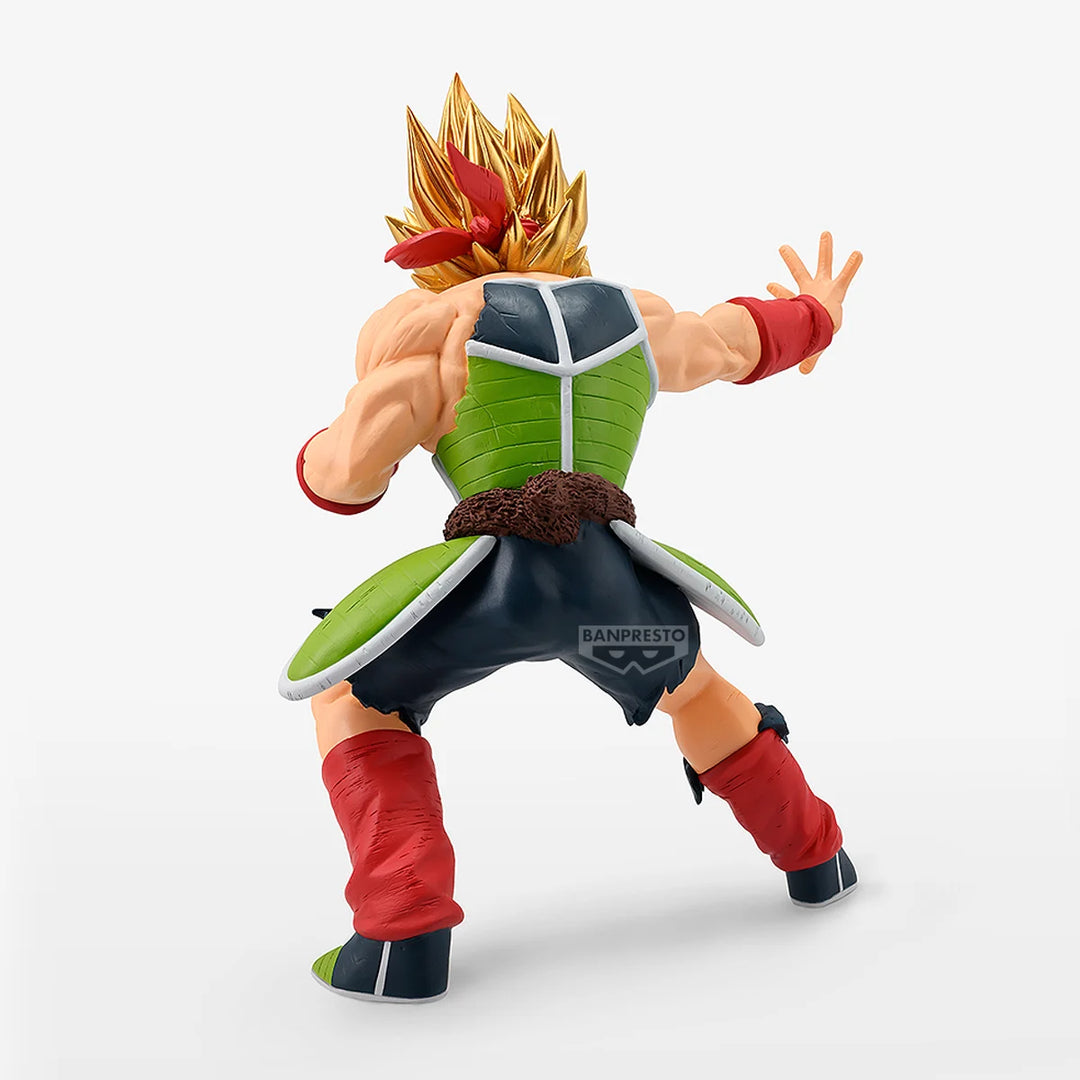 DRAGON BALL Z - Super Saiyan Bardock - Figure Blood of Saiyan 20cm