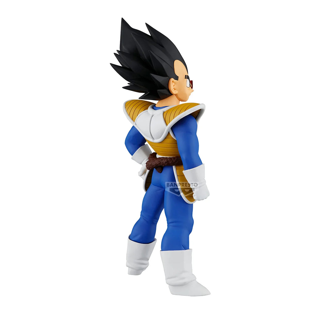 DRAGON BALL Z - Vegeta - Figure Solid Edge Works 17cm
