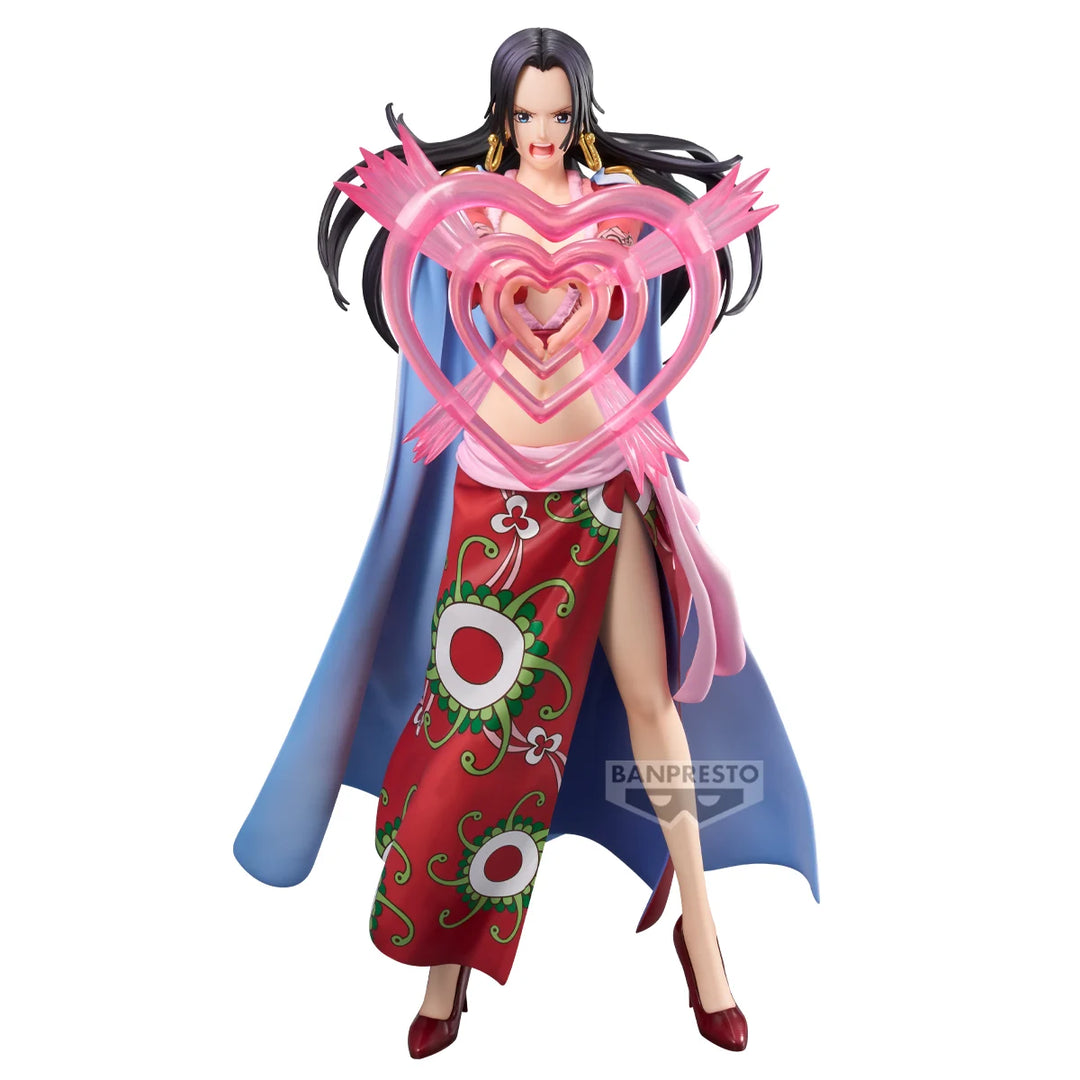 ONE PIECE - Boa Hancock - Figurine Grandista Special Edition 28cm