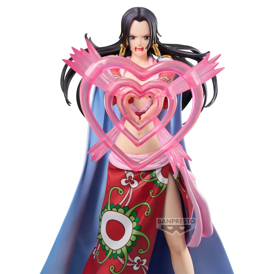 ONE PIECE - Boa Hancock - Figurine Grandista Special Edition 28cm