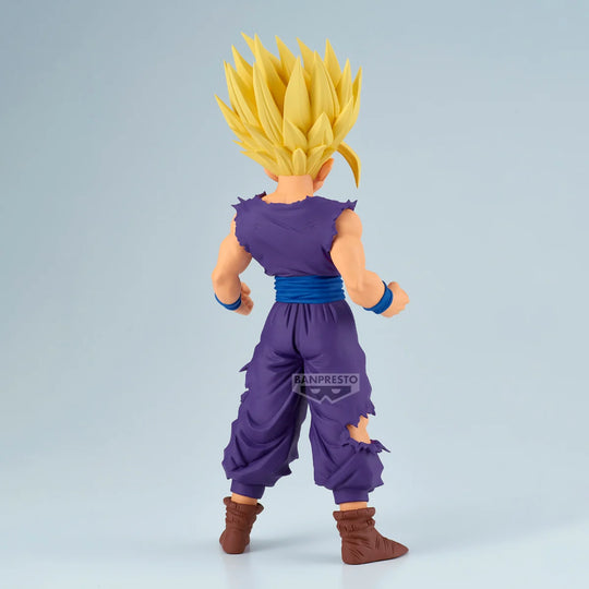 DRAGON BALL Z - Son Gohan - Figure Grandista 29cm