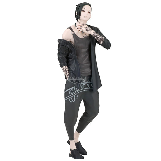 TOKYO GHOUL - Uta - Figure Grandista 27cm