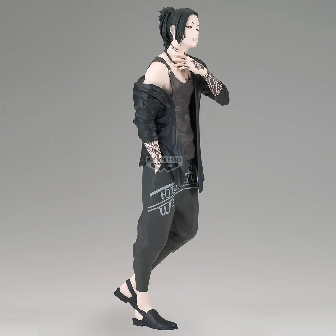 TOKYO GHOUL - Uta - Figure Grandista 27cm