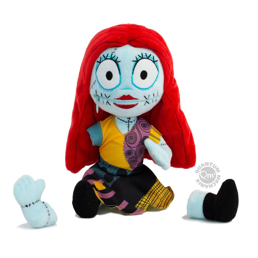 NBX - Sally - Plush Toy Zippermouth 23cm