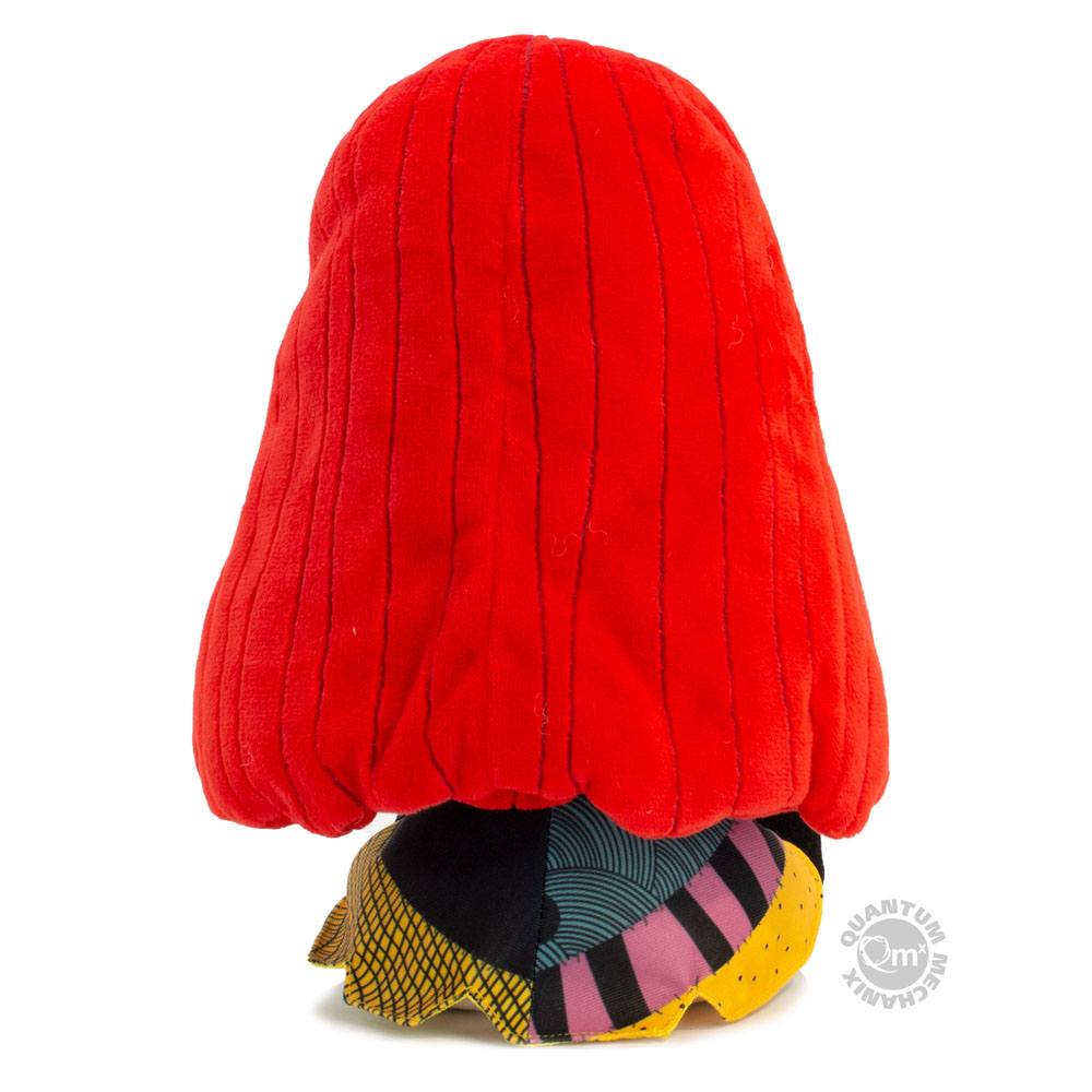 NBX - Sally - Plush Toy Zippermouth 23cm
