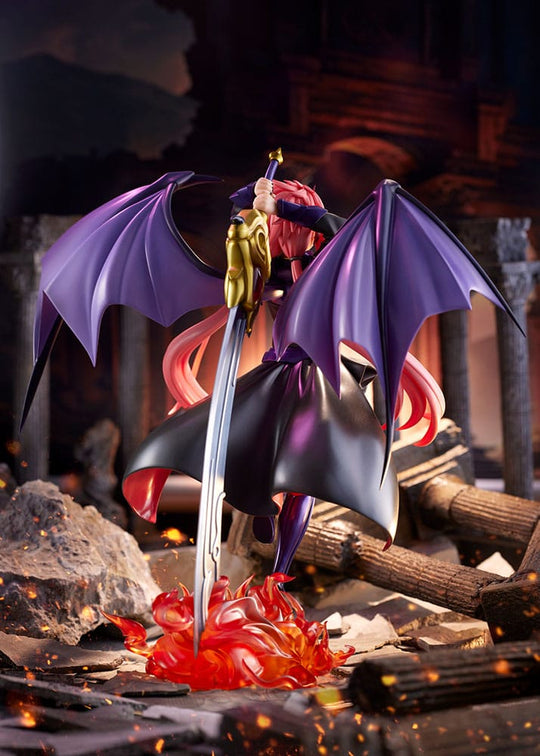 SLIME - Milim Nava Dragonoid - Statue 1/7 25cm