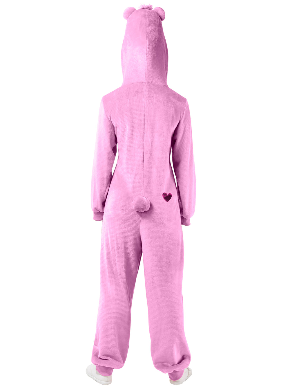 CARE BEARS - Toucalin - Nostalgia adult Costume (L)