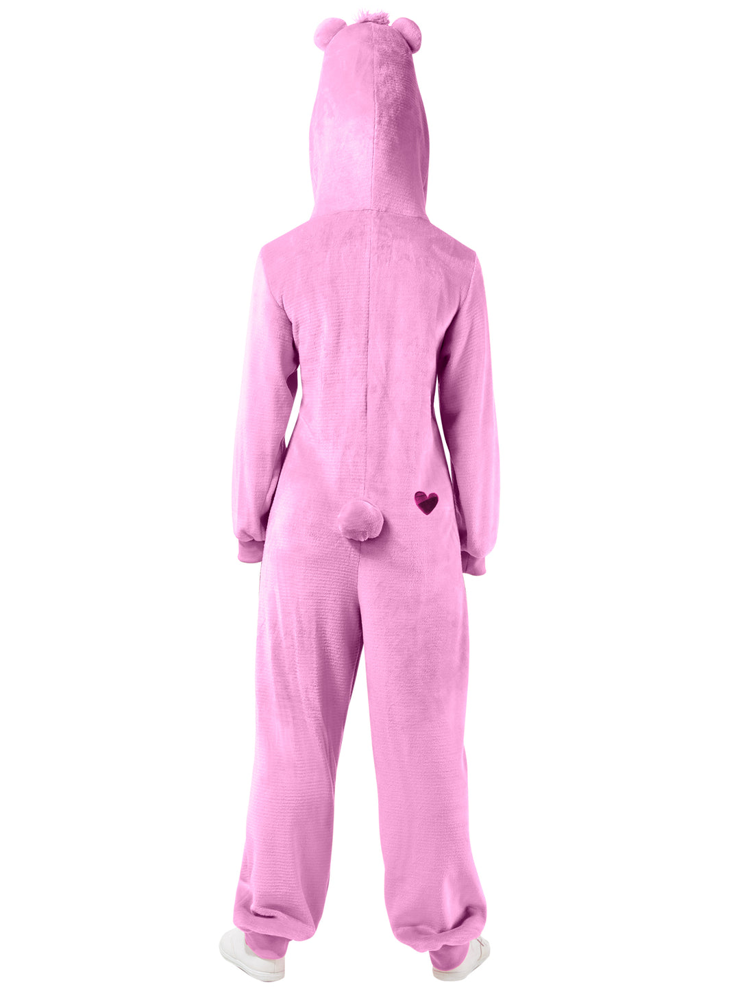 CARE BEARS - Toucalin - Nostalgia adult Costume (L)