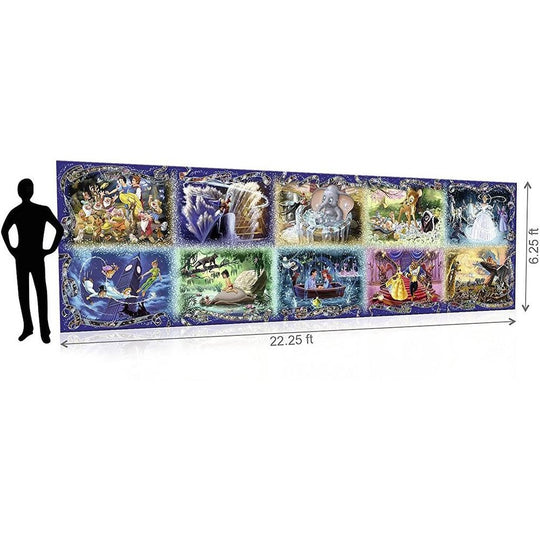 DISNEY - Puzzle 40320P - Un Moment inoubliable Disney