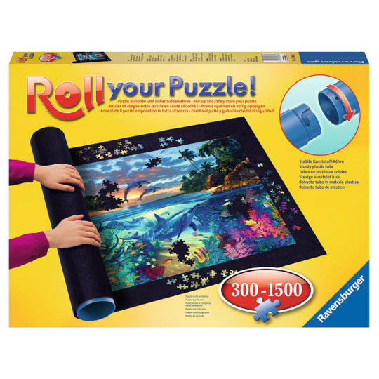 DISNEY - Puzzle Accesory - Roll Your Puzzle 300 - 1500 Pcs