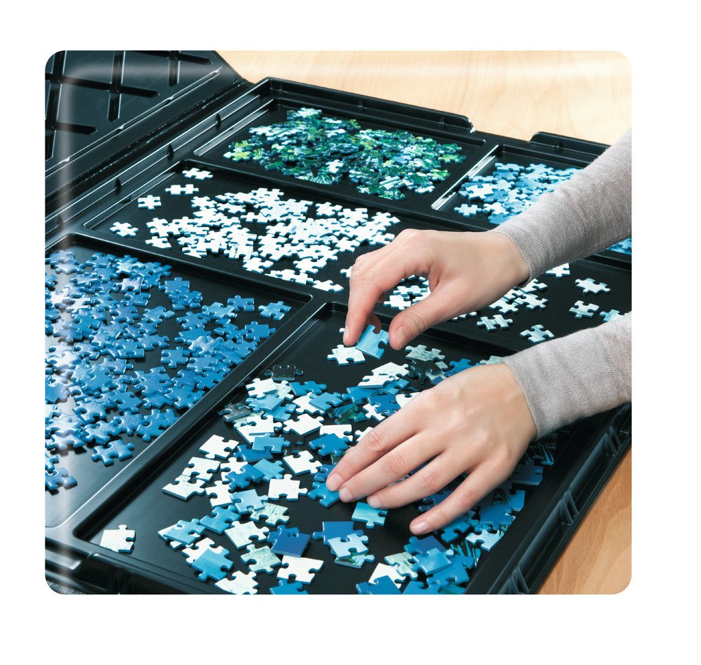 DISNEY - Puzzle Accesory - Puzzle Store 300 - 1000