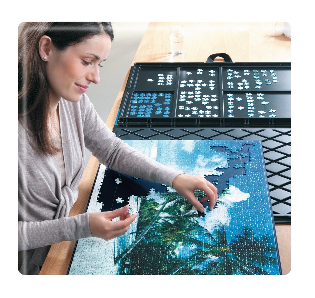 DISNEY - Puzzle Accesory - Puzzle Store 300 - 1000