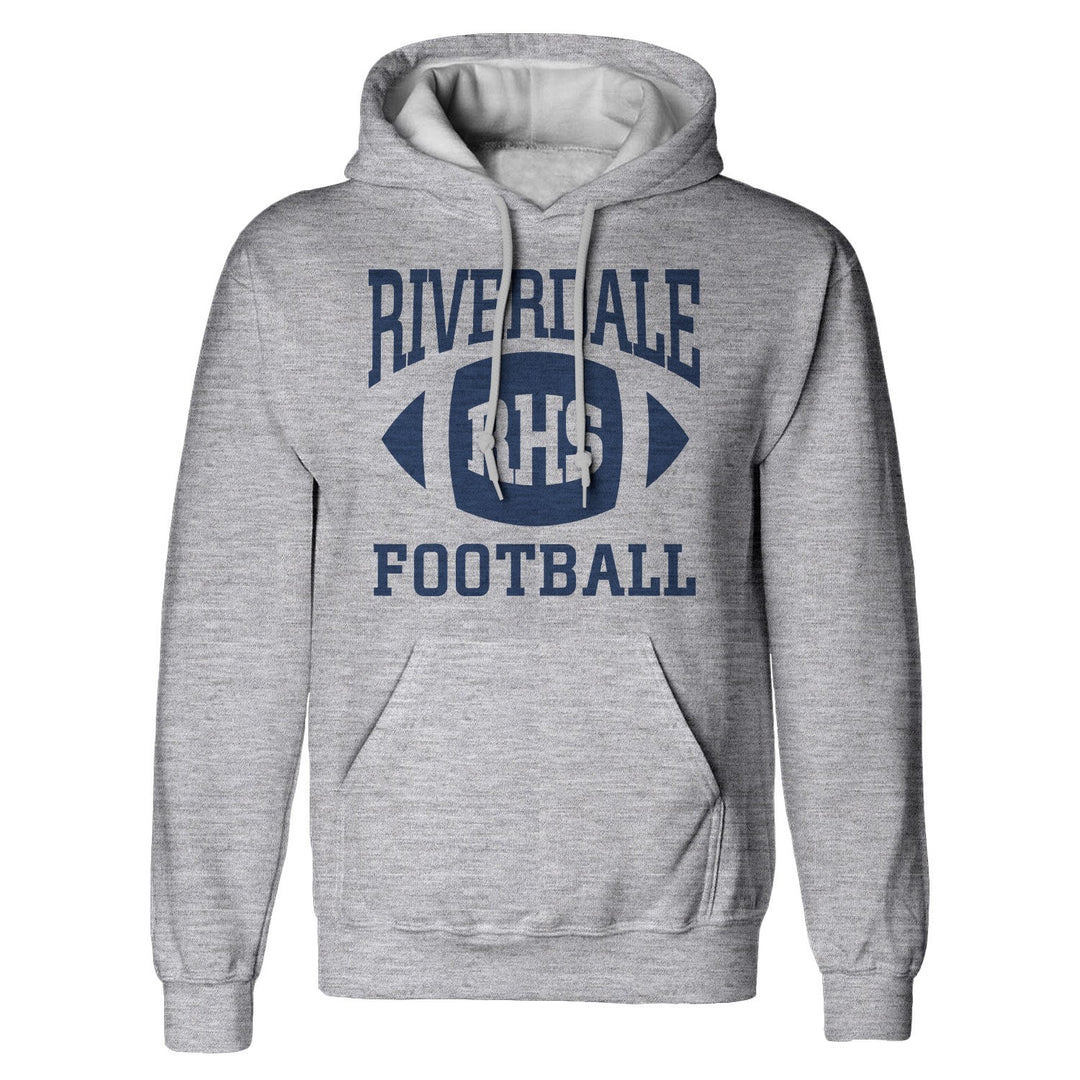RIVERDALE - Hoodie - Football (XL)