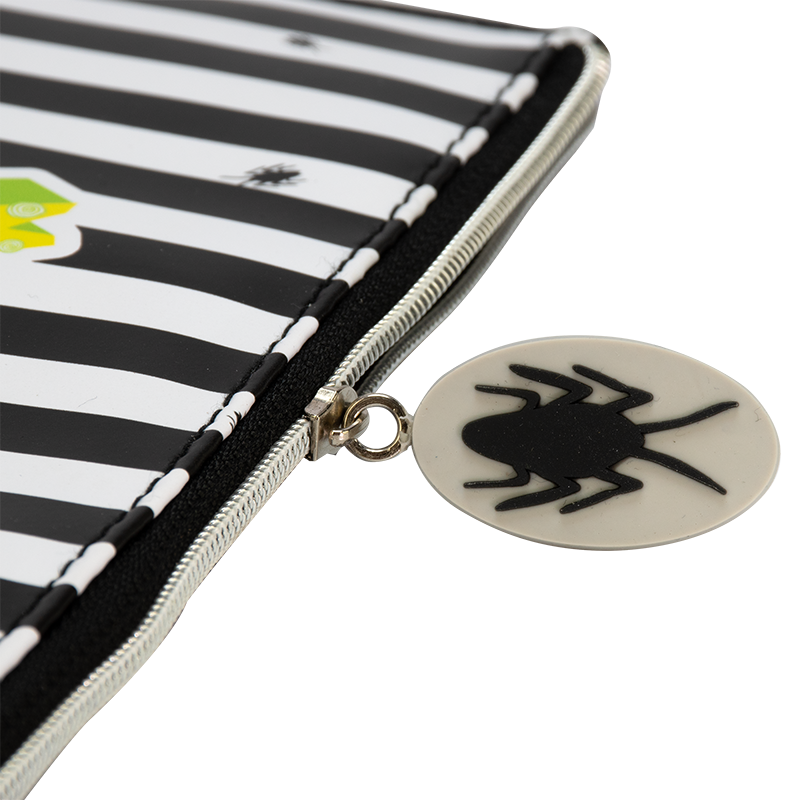 BEETLEJUICE- Strange & Unusual - Flat Case