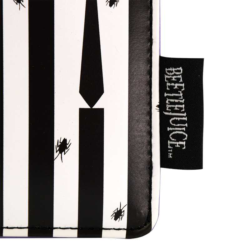 BEETLEJUICE- Strange & Unusual - Flat Case