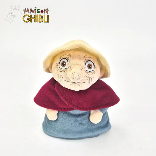 HOWL'S MOVING CASTLE - Sophie - Otedama Plush 17cm