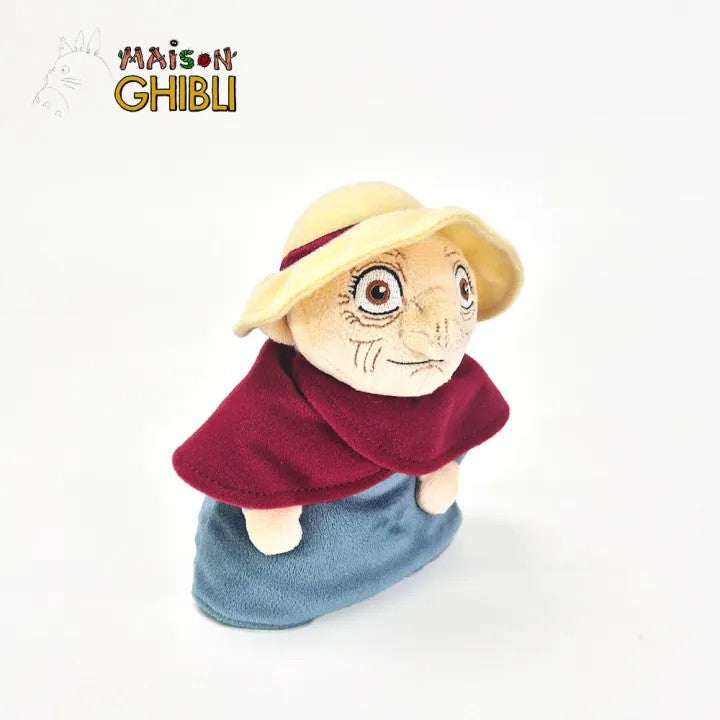 HOWL'S MOVING CASTLE - Sophie - Otedama Plush 17cm