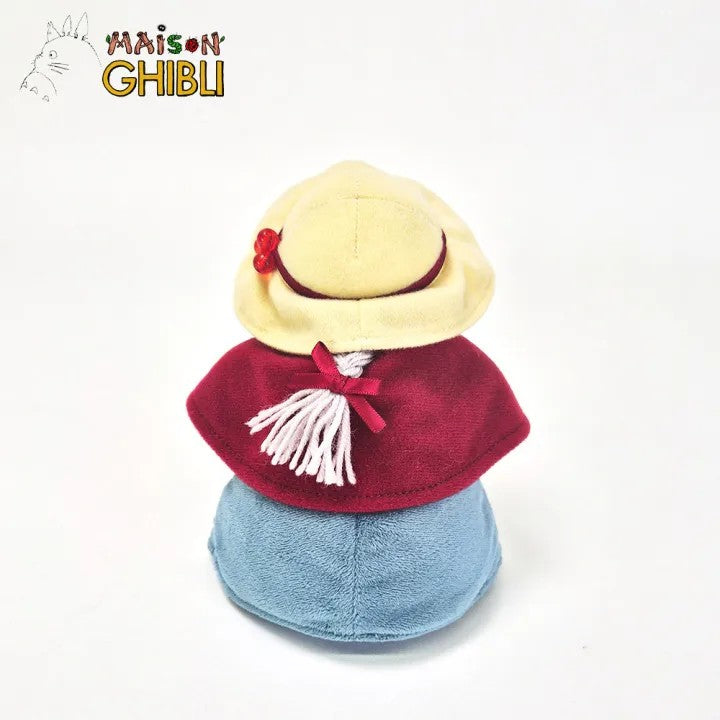 HOWL'S MOVING CASTLE - Sophie - Otedama Plush 17cm