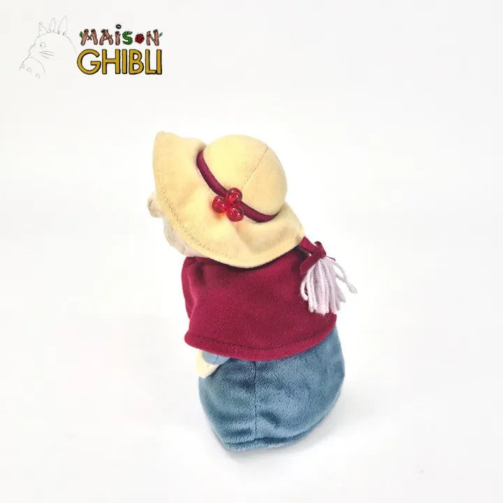 HOWL'S MOVING CASTLE - Sophie - Otedama Plush 17cm