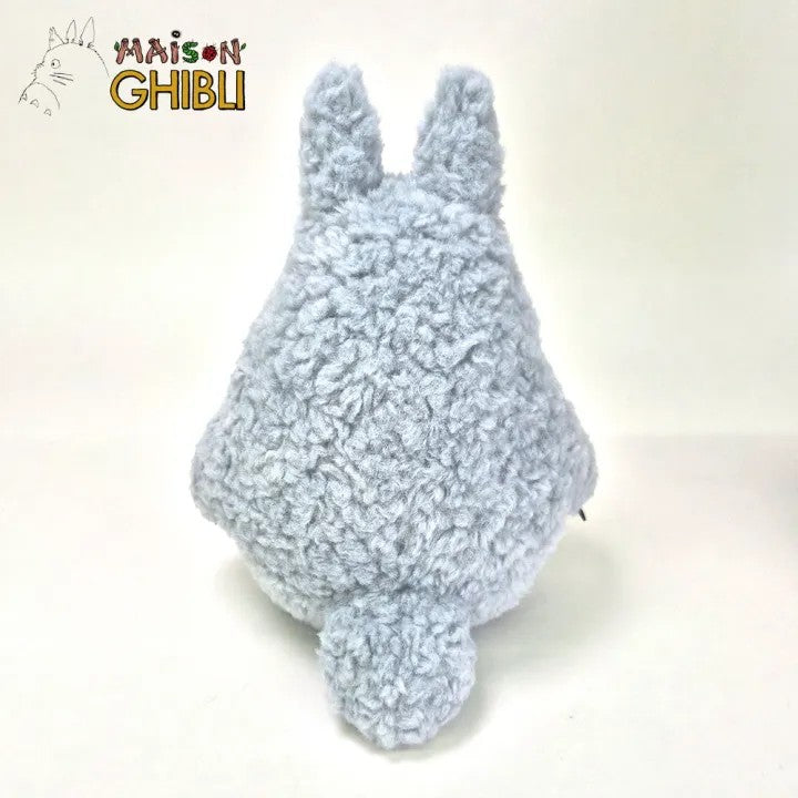 MY NEIGHBOR TOTORO - Blue Totoro - Hidamari Plush 22cm