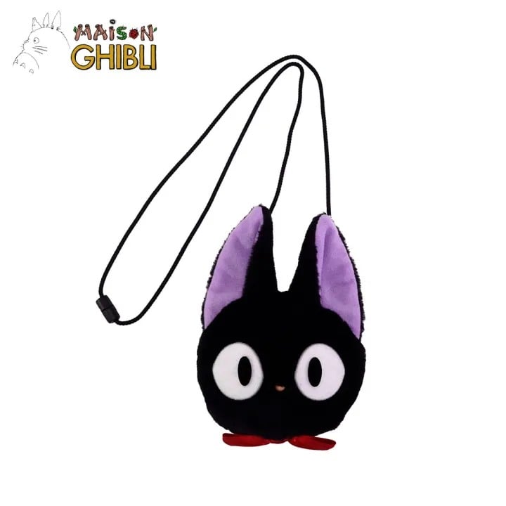 KIKI'S DELIVERY SERVICE - Jiji - Plush Bag