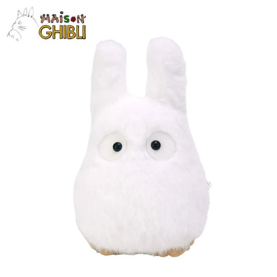 MY NEIGHBOR TOTORO - White Totoro - Komorebi Plush 16.5cm