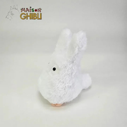 MY NEIGHBOR TOTORO - White Totoro - Komorebi Plush 16.5cm