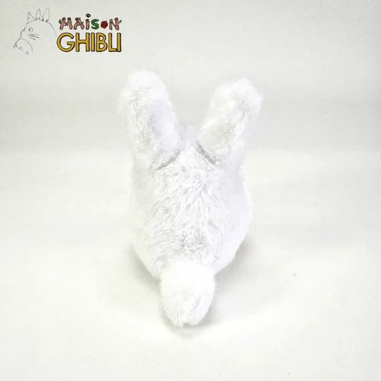 MY NEIGHBOR TOTORO - White Totoro - Komorebi Plush 16.5cm