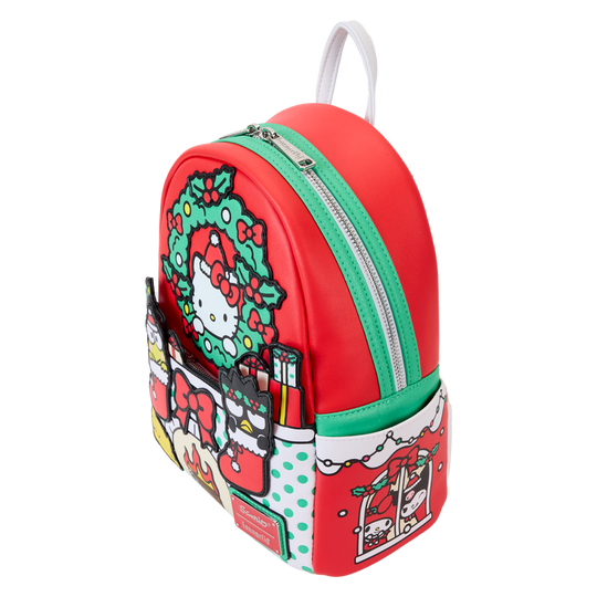 SANRIO - Winter Wonderland - Mini Backpack LoungeFly