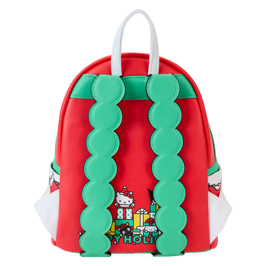 SANRIO - Winter Wonderland - Mini Backpack LoungeFly