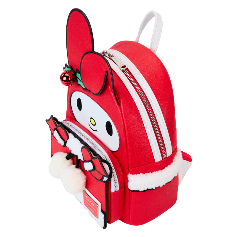 SANRIO - My Melody Winter - Mini Backpack LoungeFly