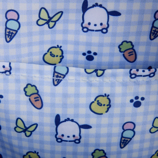 SANRIO - Pochacco - Mini Backpack LoungeFly