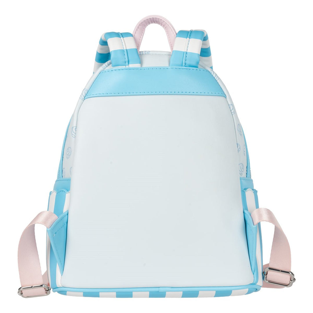 SANRIO - Cinnamoroll - Mini Backpack Loungefly "Exclusive"