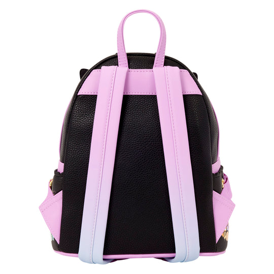 SANRIO - Badtz-Maru Pumpkin - Mini Backpack Loungefly