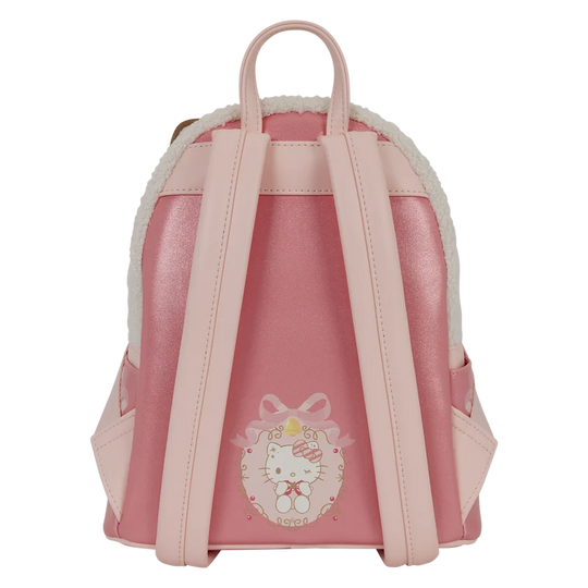 HELLO KITTY - Holiday - Mini Backpack Loungefly