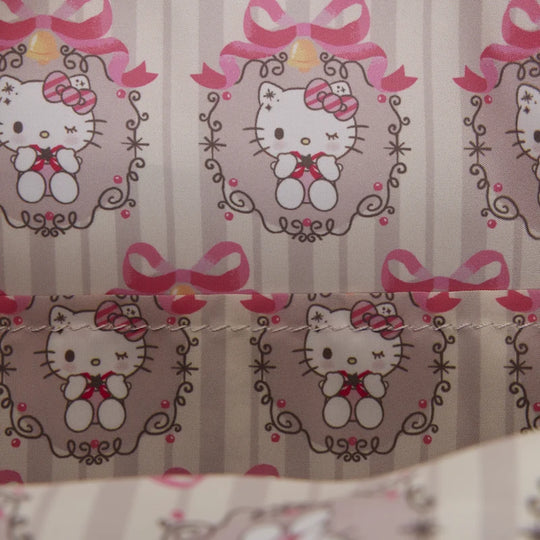 HELLO KITTY - Holiday - Mini Backpack Loungefly