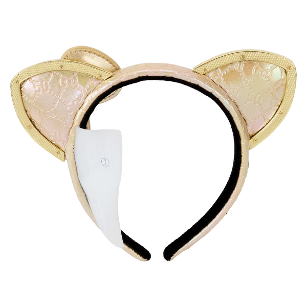SANRIO - 50th Anniversary - Headbang LoungeFly