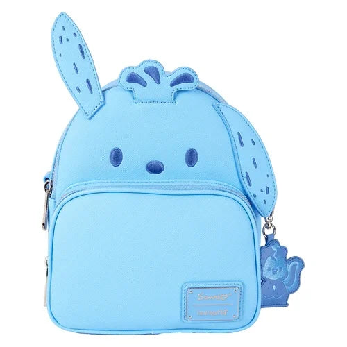 SANRIO - Pochacco - Convertible Mini Backpack LoungeFly