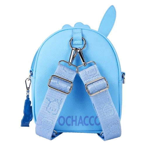 SANRIO - Pochacco - Convertible Mini Backpack LoungeFly