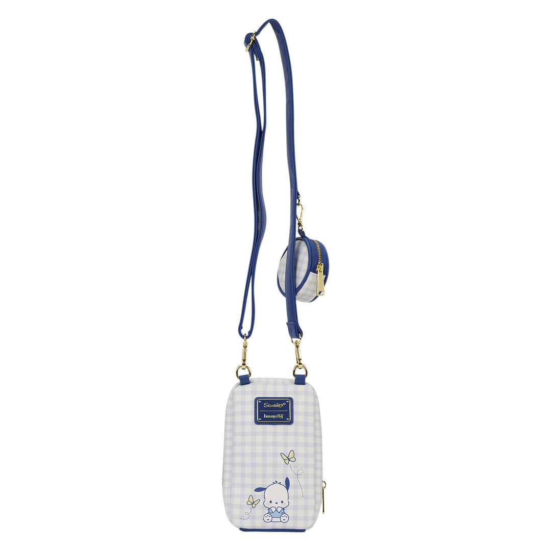 SANRIO - Pochacco - Sling Bag LoungeFly