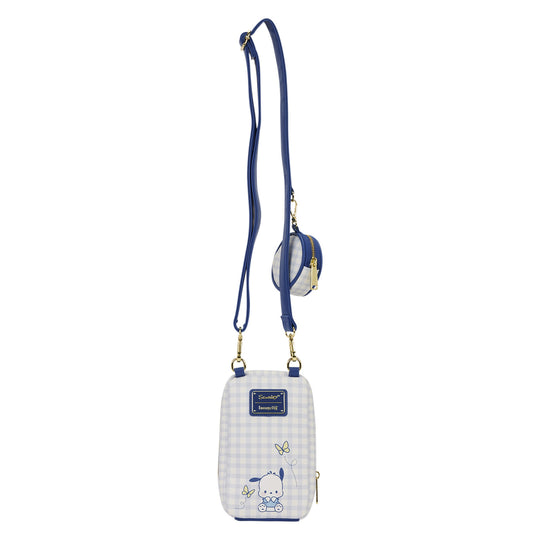 SANRIO - Pochacco - Sling Bag LoungeFly