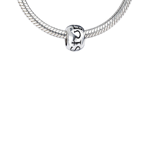 HARRY POTTER - Stupefy - Stopper Bead for Bracelet