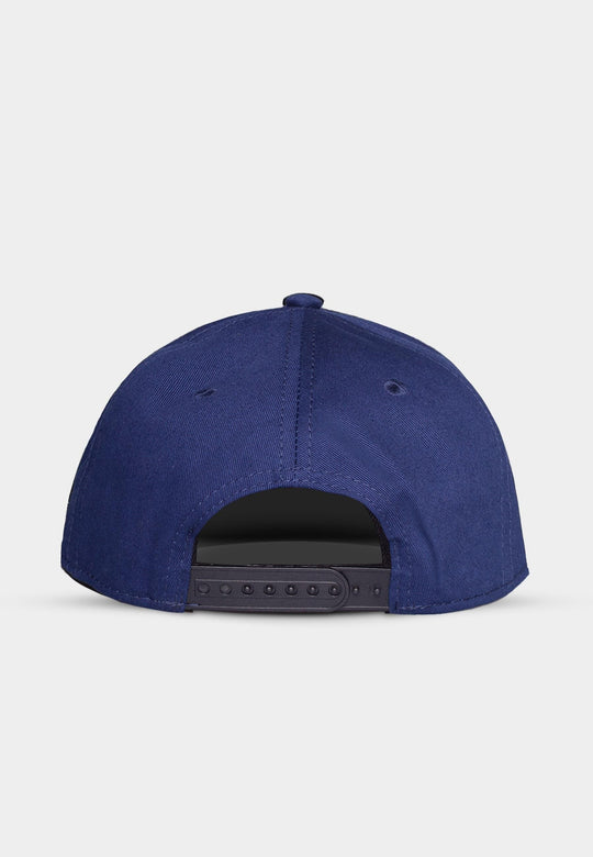 MARVEL - Thor: Love and Thunder - Men's Snapback Cap